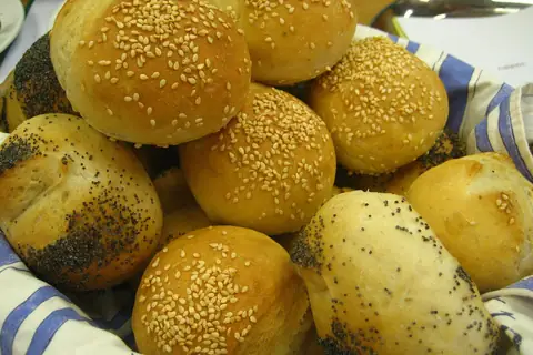 Sour Dough Bakery photo 2